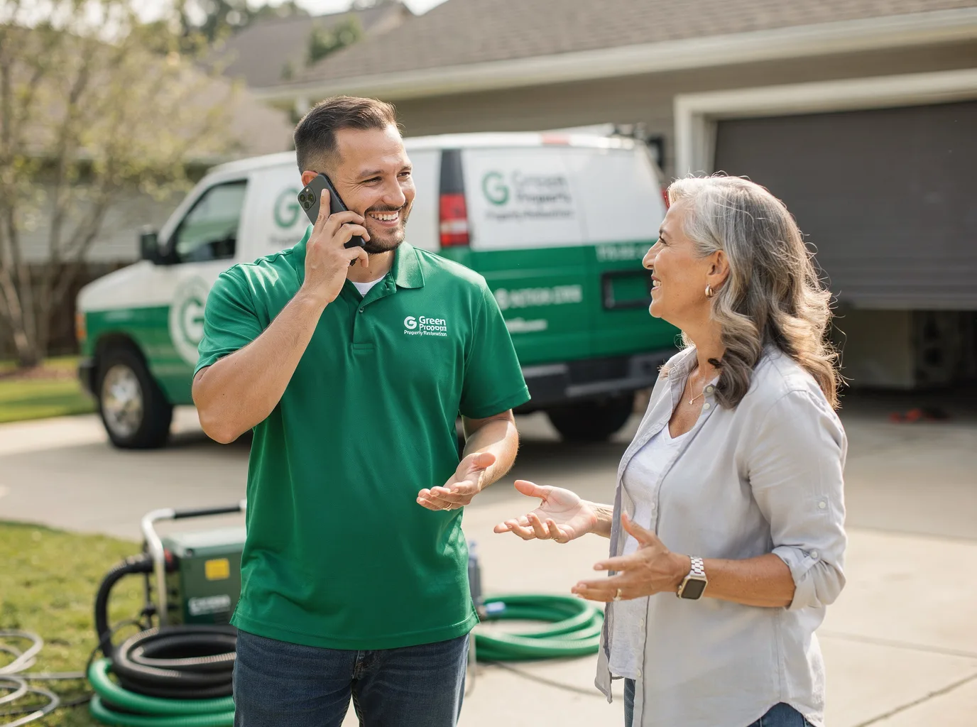 Water Damage Restoration Grover Hill, OH FAQs